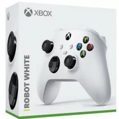 Controller Wireless Xbox Series X/S Robot White|59,99 €