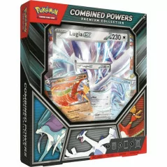 Pokemon Combined Powers Collezione Premium ENG|69,99 €