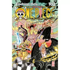 One Piece New Edition 102|5,20 €