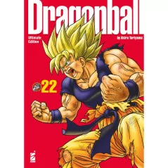 Dragon Ball Ultimate Edition 22|15,00 €