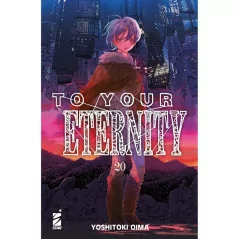 To Your Eternity 20|5,90 €
