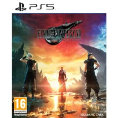Final Fantasy VII Rebirth PS5|79,99 €