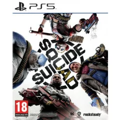 Suicide Squad Kill the Justice League PS5 USATO|44,99 €