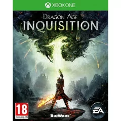 Dragon Age Inquisition Xbox One USATO|6,99 €