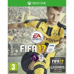 FIFA 17 Xbox One USATO|2,99 €