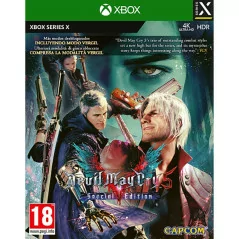 Devil May Cry 5 Special Edition Xbox One/ Series X USATO|9,99 €