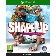 ShapeUp Xbox One USATO|2,99 €