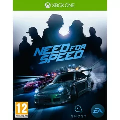 Need for Speed Xbox One USATO|6,99 €