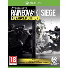 Rainbow Six Siege Advanced Edition Xbox One USATO|6,99 €