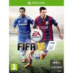 FIFA 15 Xbox One USATO|2,99 €