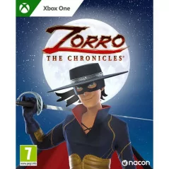 Zorro The Chronicles Xbox One USATO|9,99 €