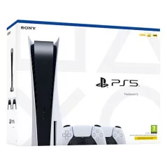 PlayStation 5|Games Time Taranto