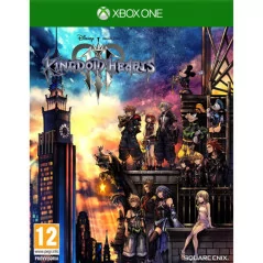 Kingdom Hearts III Xbox One USATO|6,99 €