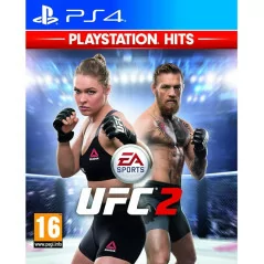 UFC 2 PS4 Playstation Hits USATO|6,99 €