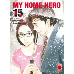 My Home Hero 15|7,00 €