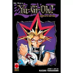 Yu-Gi-Oh! Complete Edition 10|14,90 €