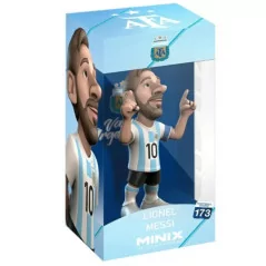 Minix Messi Lionel Argentina 173|15,99 €