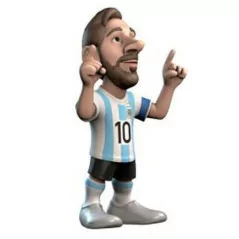 Minix Messi Lionel Argentina 173
