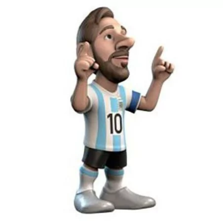Minix Messi Lionel Argentina 173