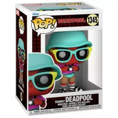 Funko Pop Deadpool Tourist 1345|16,99 €