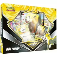 Pokemon Collezione Boltund V ITA|29,99 €