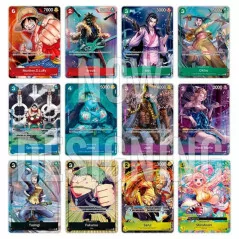 One Piece Card Game Premium Card Collection Fest. 23-24 Edition ENG PREORDINE|44,99 €