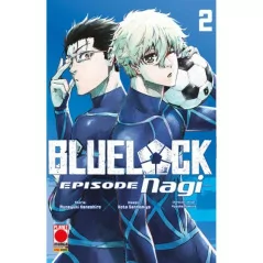 Blue Lock Episode Nagi 2|7,00 €