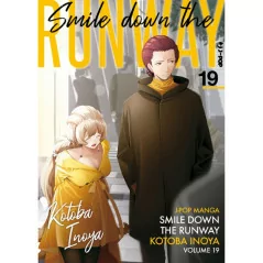 Smile Down The Runway 19|6,50 €