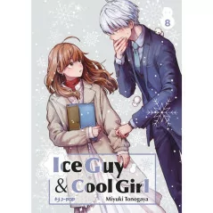 Ice Guy e Cool Girl 8|6,50 €