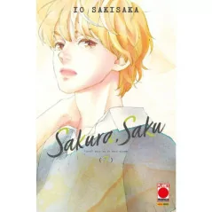 Sakura Saku 7|5,20 €