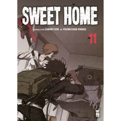 Sweet Home 11|12,90 €
