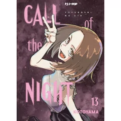 Call of the Night 13|6,50 €