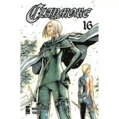 Claymore 16|5,90 €