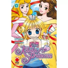 Kilala Princess 4|8,00 €