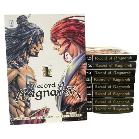 Manga e Comics Usati|Games Time Taranto