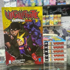 Manga e Comics Usati|Games Time Taranto