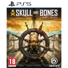 Skull and Bones PS5 USATO|40,00 €