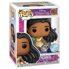 Funko Pop Pocahontas Disney Princess Special Edition Diamond Collection 1017|22,99 €