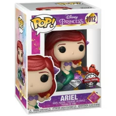 Funko Pop Ariel Disney Princess Special Edition Diamond Collection 1012|22,99 €