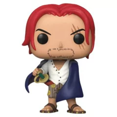 Funko Pop Shanks One Piece 939 Special Edition