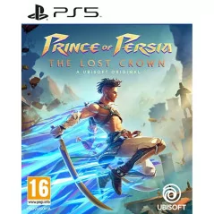 Prince of Persia The Lost Crown PS5 USATO|34,99 €