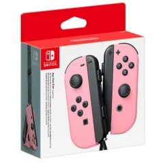 Set 2 Joycon Rosa Pastello Nintendo Switch|79,99 €