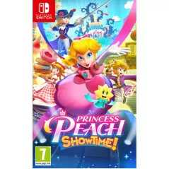 Princess Peach Showtime Nintendo Switch|59,99 €