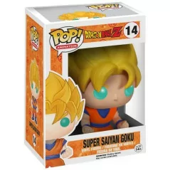 Funko Pop Animation Super Saiyan Goku Dragon Ball Z 14|16,99 €