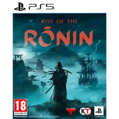 Rise of the Ronin PS5|79,99 €