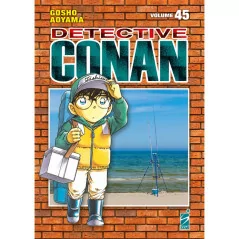 Detective Conan New Edition 45|6,50 €