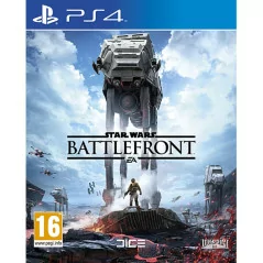 Battlefront Star Wars PS4 USATO|0,99 €