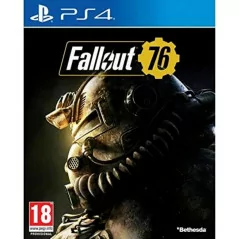 Fallout 76 PS4 USATO|6,99 €