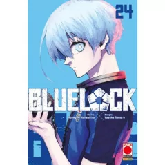 Blue Lock 24|7,00 €