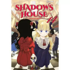Shadows House 14|6,50 €